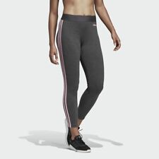 Adidas leggings pantaloni usato  Castelfidardo