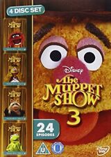 Muppet show season for sale  Shipping to Ireland