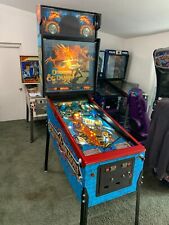 Dungeons dragons pinball for sale  Toledo