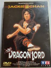 Dragon lord jackie d'occasion  Offranville