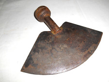 Antique foot knife d'occasion  Expédié en Belgium