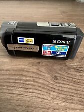 Cámara de mano Sony Handycam DCR-SX65 segunda mano  Embacar hacia Mexico