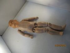 Antique composition doll for sale  Seymour