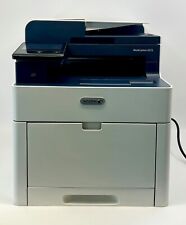 Xerox workcentre 6515 for sale  Allentown