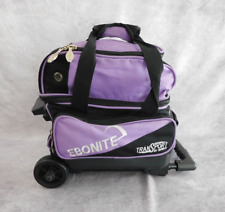 Ebonite transport single for sale  Las Vegas