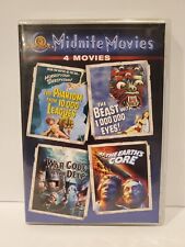 Midnite movies movies for sale  Franklin