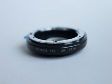 Fotodiox pro lens gebraucht kaufen  Bremen