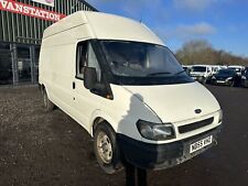 2005 ford transit for sale  SOLIHULL