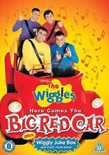 Wiggles wiggles comes for sale  UK