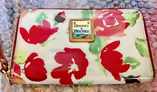 Dooney bourke floral for sale  Pomona