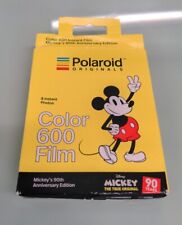 Rare disney polaroid for sale  SUNDERLAND