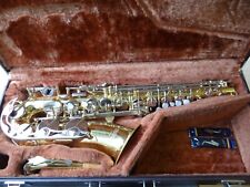 Saxophone alto yamaha d'occasion  Le Beausset