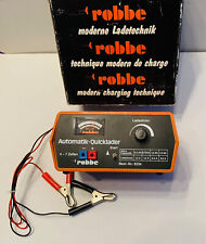 Robbe quicklader chargeur d'occasion  Cogolin