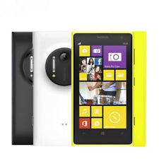 Oryginalna Nokia Lumia 1020 Wifi NFC 41MP 4,5" Odblokowany Windows OS Phone 2G + 32GB, używany na sprzedaż  Wysyłka do Poland