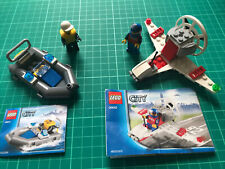 Lego city 30012 for sale  DERBY