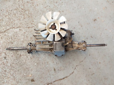 Transmission hydro gearbox for sale  DONCASTER