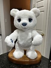 Furreal polar bear for sale  Keller