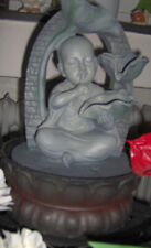 Zimmerspringbrunnen buddha kin gebraucht kaufen  Kerpen