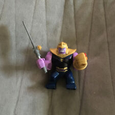 Lego thanos marvel for sale  Lawndale