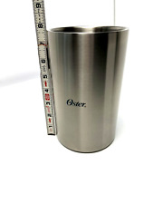 Oster stainless steel for sale  Stephenville