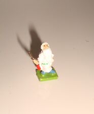 Mini figurine plomb d'occasion  Fosses