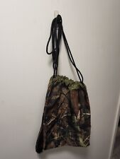 Camo backpack drawstring for sale  Farmingdale