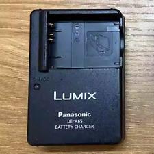 1 pieza de cargador DE-A65 para cámara Panasonic Lumix batería probada envío gratuito segunda mano  Embacar hacia Argentina