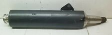 Exhaust Silencer Muffler Right Ducati Monster 620 DARK I.E. 2002-2006 Year na sprzedaż  PL