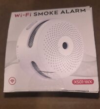 Sense smoke alarm for sale  LONDON