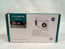 Used, Signify Chloride Value + LED Emergency Lighting Unit VLLU2 - No Remote Capabilit for sale  Shipping to South Africa