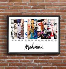 Madonna multi album for sale  UK