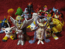 Digimon figur zum gebraucht kaufen  Flintbek