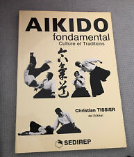 Aikido fondamental culture d'occasion  Cannes