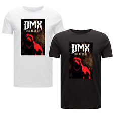 Dmx shirt ruff for sale  HOUNSLOW