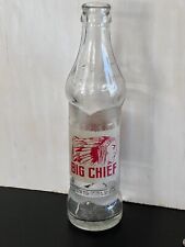 big chief bottle for sale  Redmond