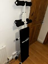 ab crunch bench for sale  LEEDS