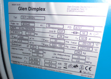 Glen dimplex li8asn gebraucht kaufen  Berlin