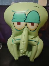 Spongebob squidward inflatable for sale  Burbank