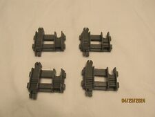 Thomas Train Trackmaster TA Adapter Old Tan Trackmaster to New Gray Lot of 4 for sale  Shipping to South Africa