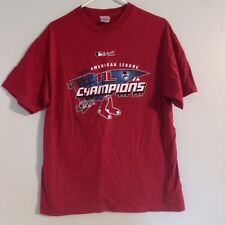 red clothing sox boston for sale  West Springfield