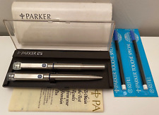 Parker bnwt boxes for sale  HENLEY-ON-THAMES