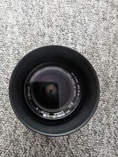 Sigma zoom master for sale  HOVE
