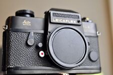 Leicaflex sl2 camera for sale  Westmont