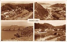 Br69557 fishguard wales for sale  UK