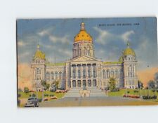 Postcard state house for sale  Stevens Point