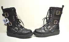 Tuk buckle boots for sale  Woodstock