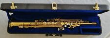 Yanagisawa soprano saxophone for sale  Shipping to Ireland