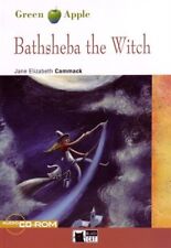 Bathsheba the witch usato  Sesto San Giovanni