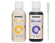 Biobizz minus plus gebraucht kaufen  Bremen