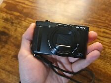 Camara Sony HX80 comprar usado  Enviando para Brazil